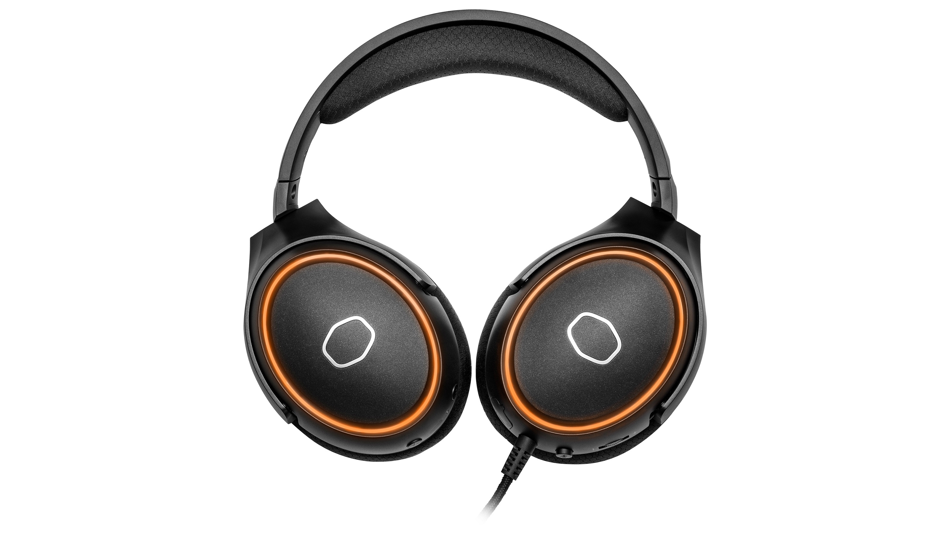 Cooler Master MH650 Gaming Headset Harvey Norman