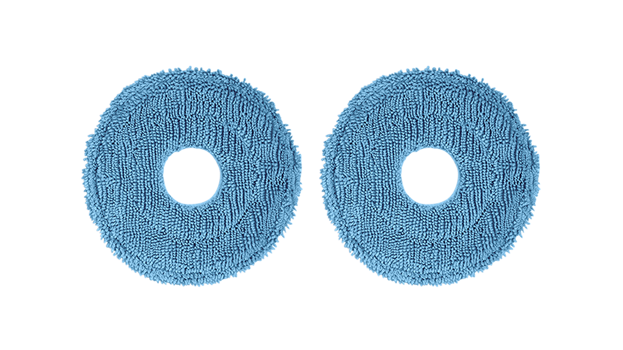 Mova Hyper Clean Mop for Mobius 60 - Blue