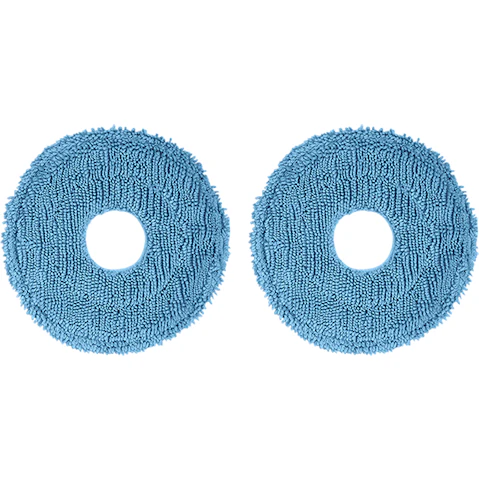Mova Hyper Clean Mop for Mobius 60 - Blue