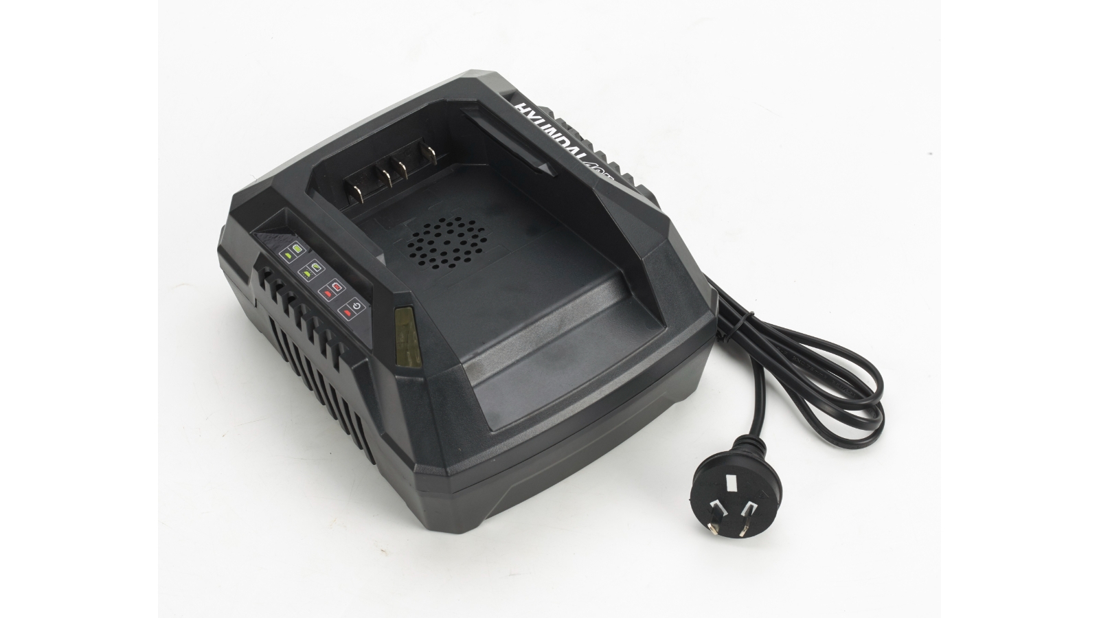 Hyundai 40V Battery Brushcutter 10