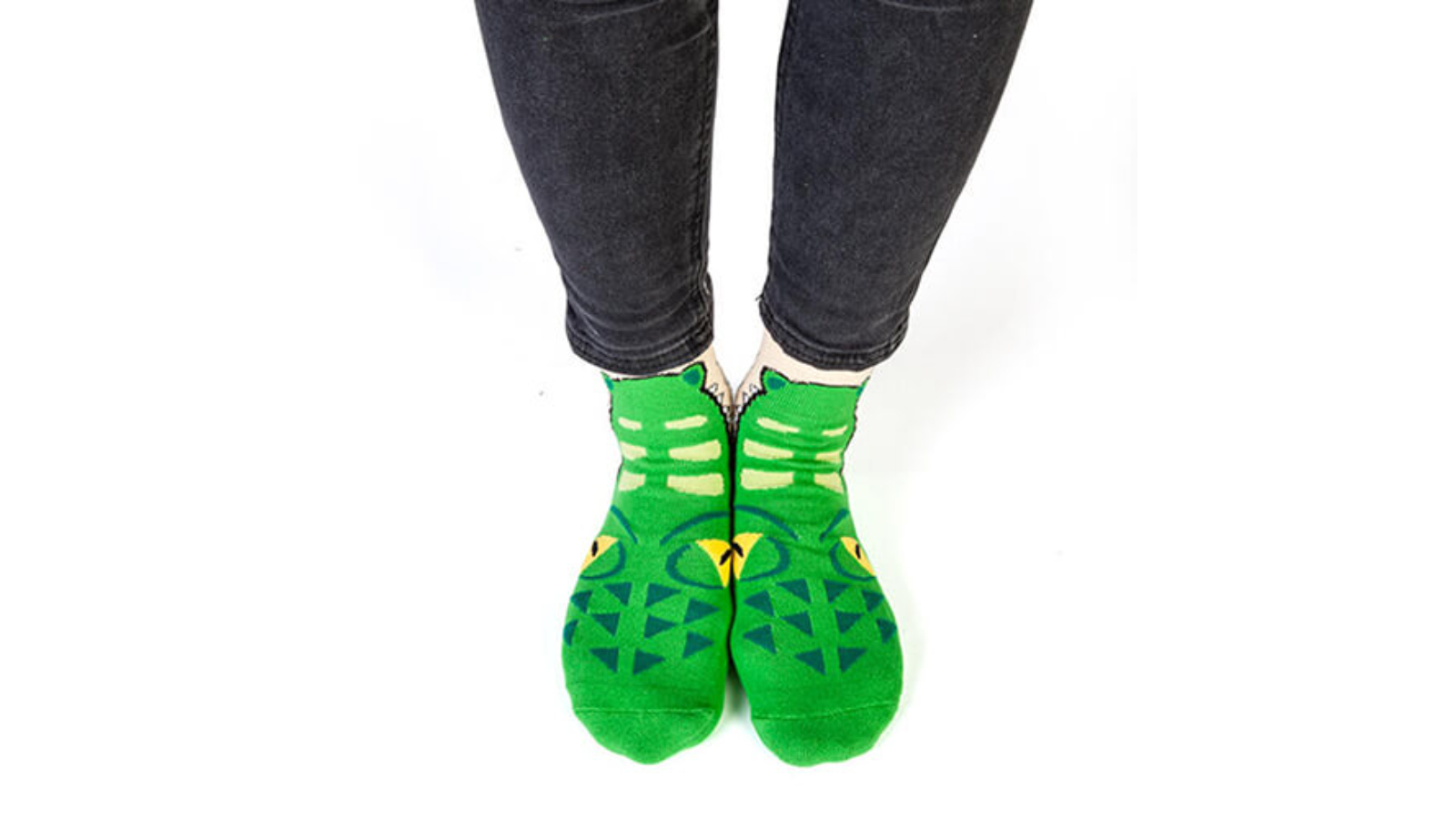 Latest Buys Feet Speak Socks - Croc