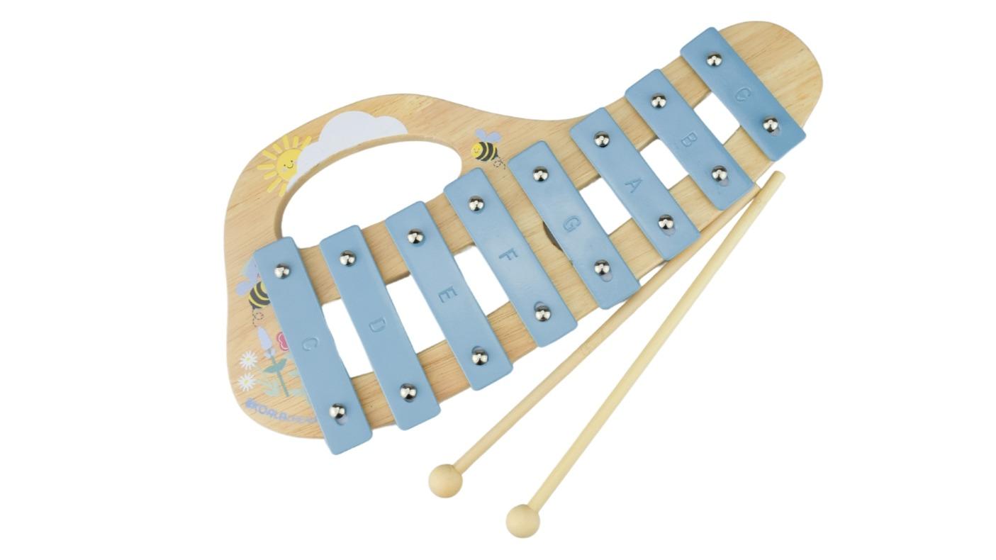 Koala Dream Buzzy Days Bee Xylophone