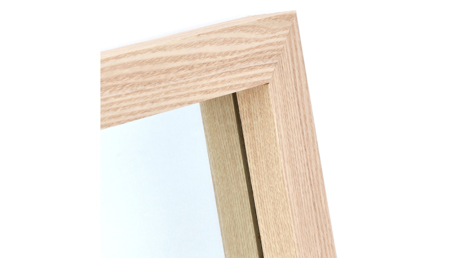 Cooper and Co. Oaktree Wall Mirror 69 x 69cm Harvey Norman