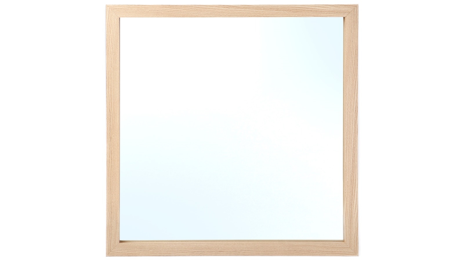 Cooper and Co. Oaktree Wall Mirror 69 x 69cm Harvey Norman