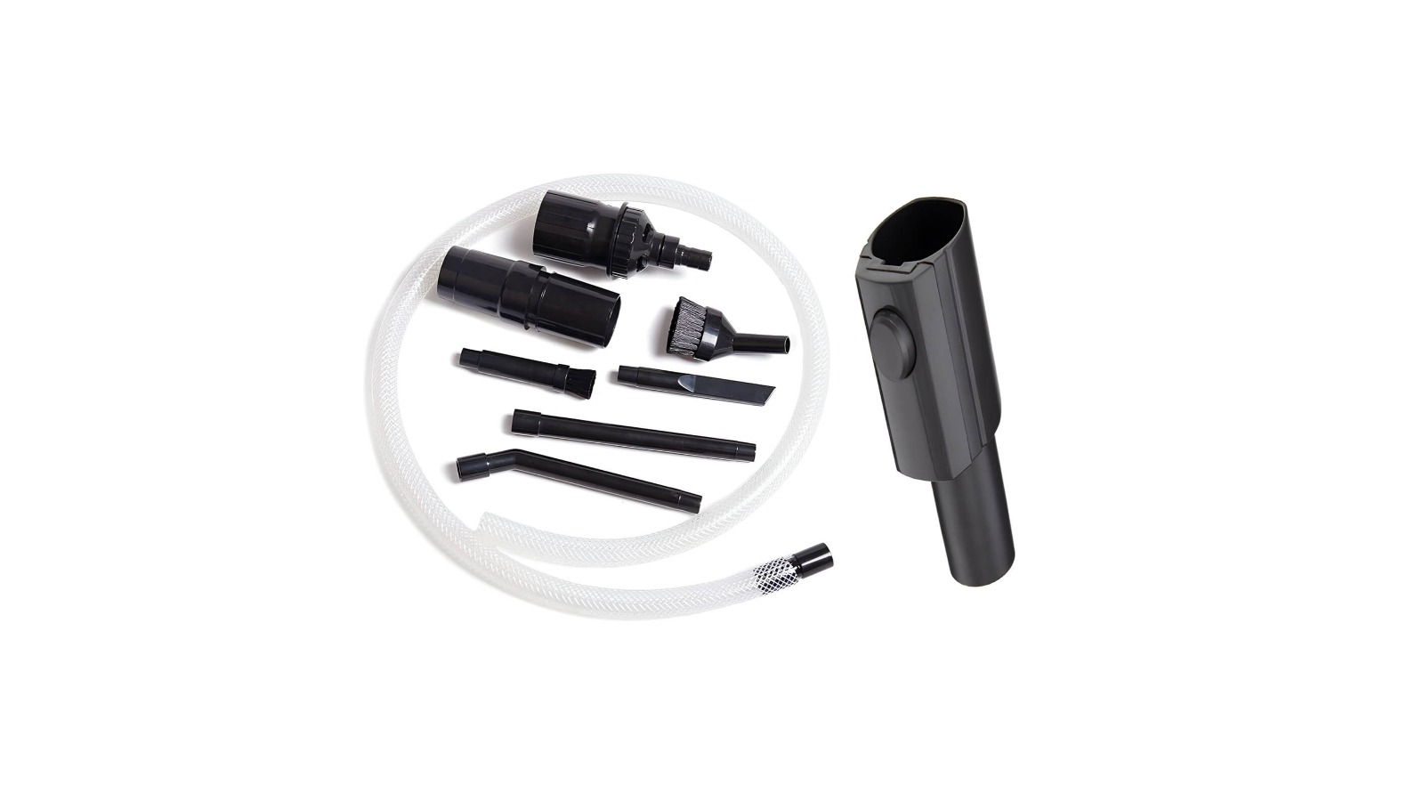 Hygieia Mini Vacuum Cleaner Accessory Tool Kit