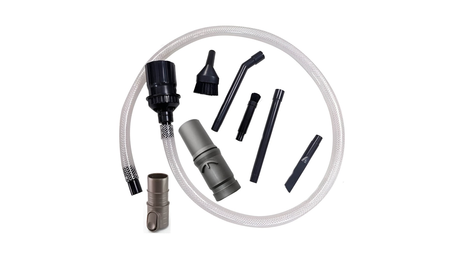 Hygieia Dyson DC05, DC07, DC08 and DC14 Tool Kit