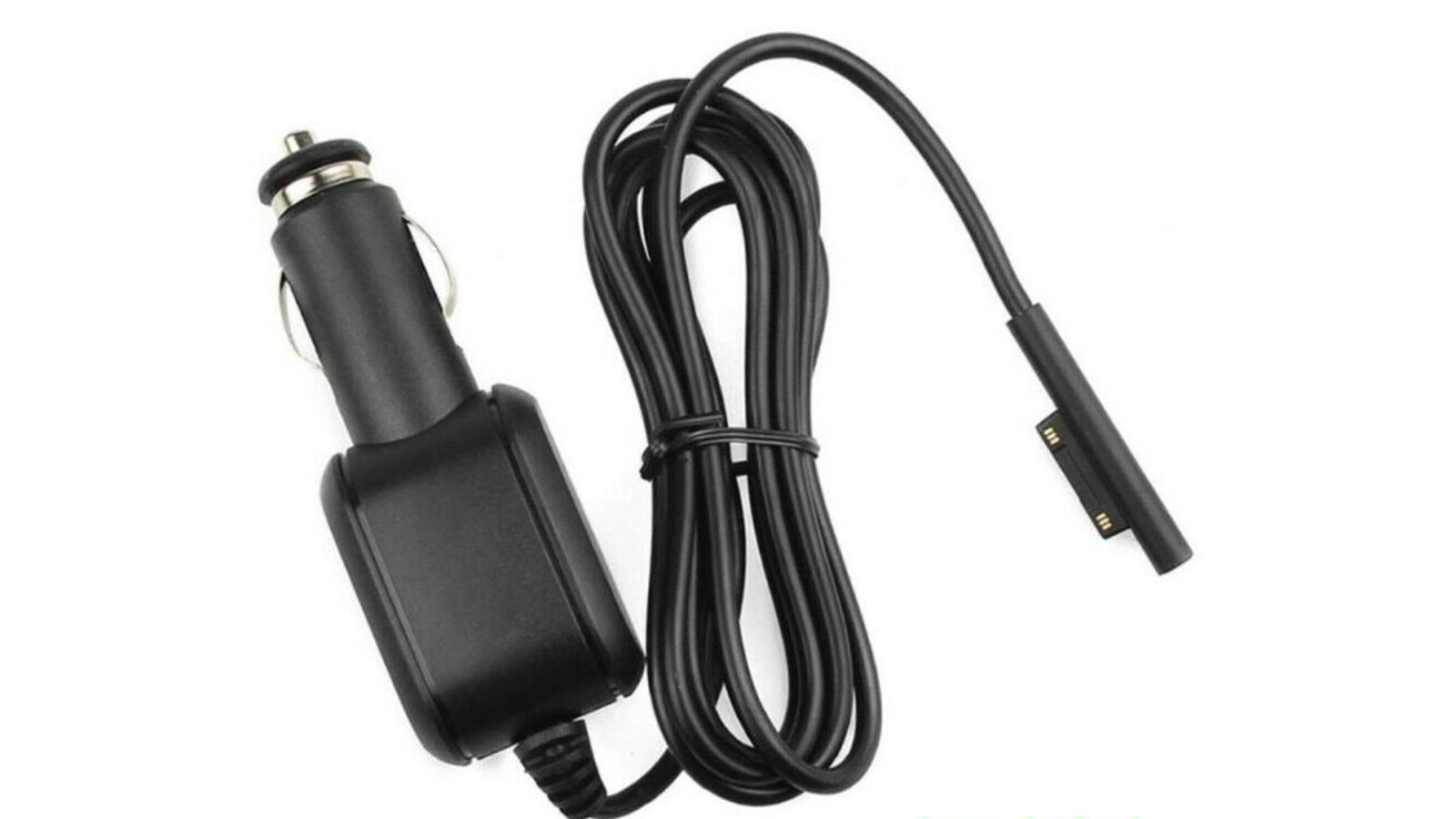 BatteryMate 12V Microsoft Surface Pro 4 3 AU Stock Car Charger Power Supply Adapter