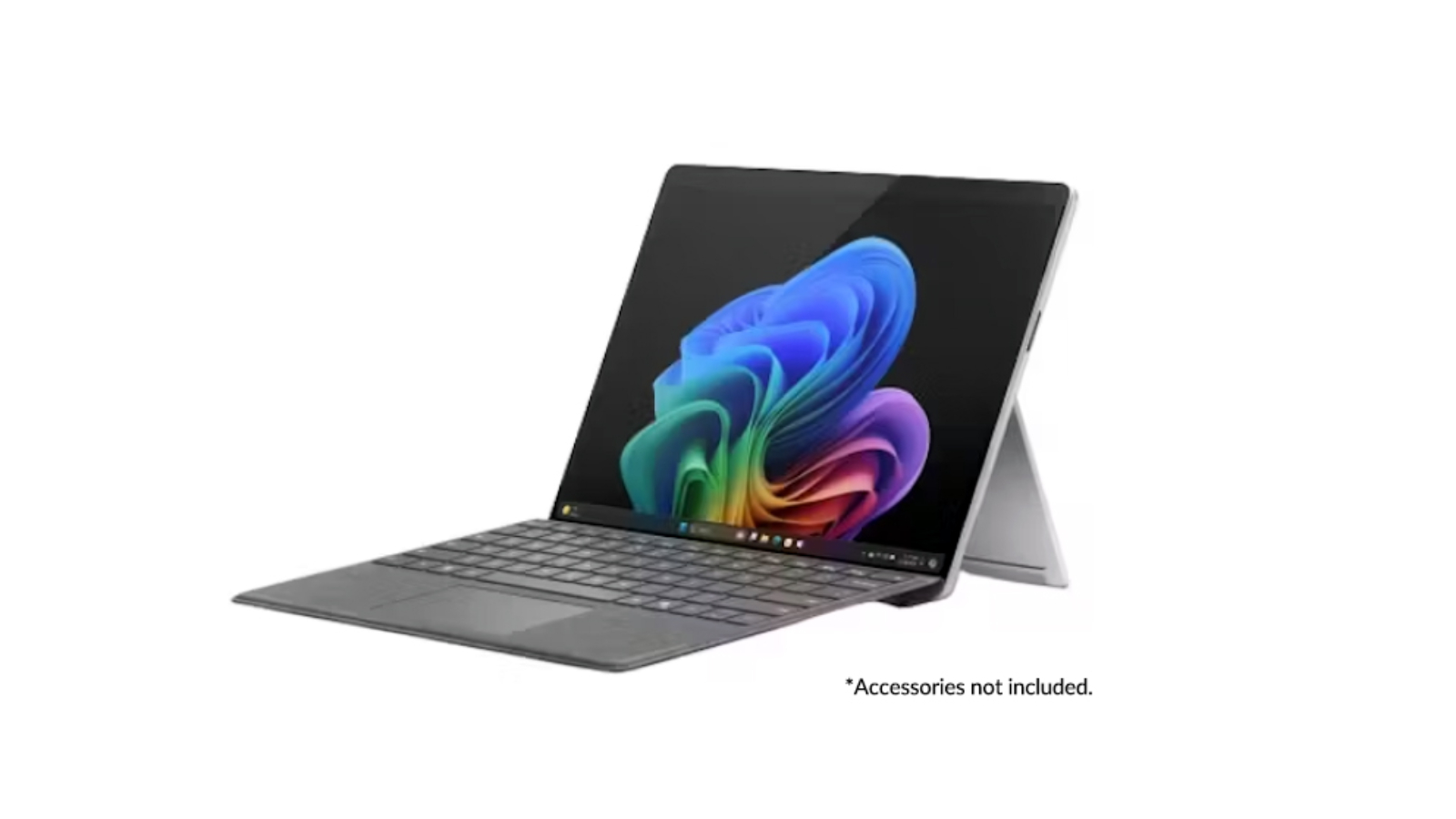 Microsoft Surface Pro (11th Edition) 13-inch Snapdragon X Plus
