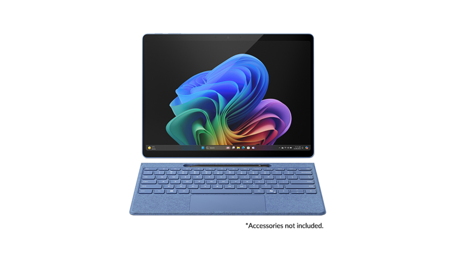 Microsoft Surface Pro (11th Edition) 13-inch Snapdragon X Plus