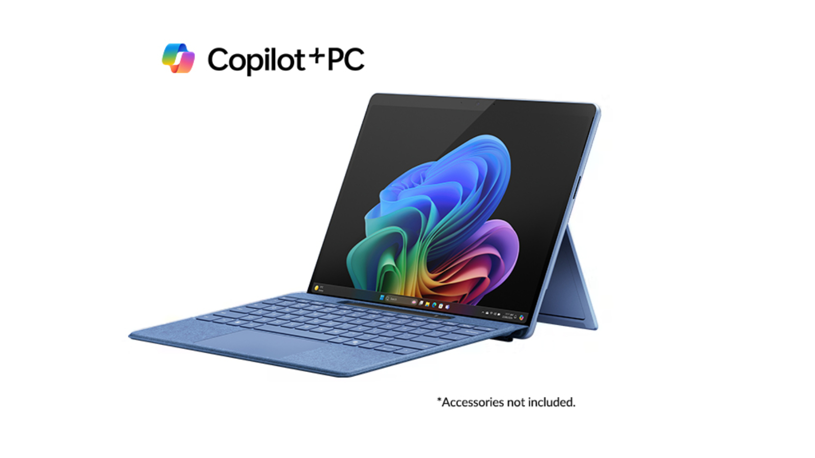 Microsoft Surface Pro (11th Edition) 13-inch Snapdragon X Plus