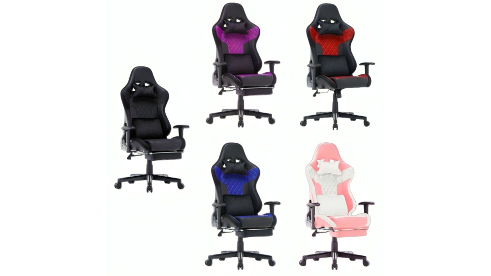 4d gaming chair new arrivals