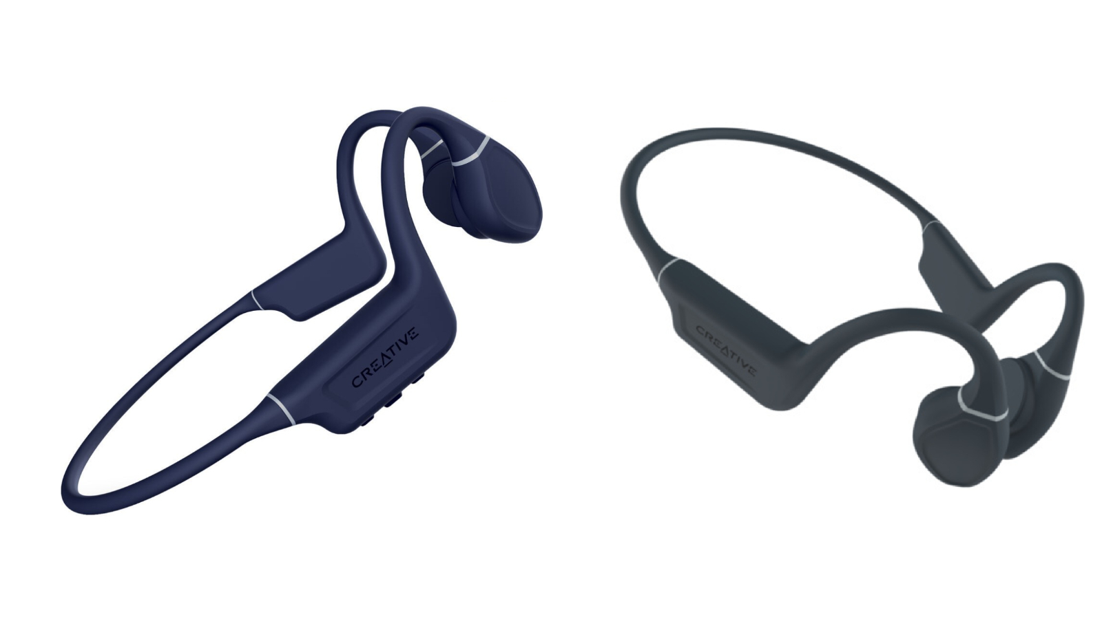 Creative Outlier Free Pro Bone Conduction Headphones Harvey Norman
