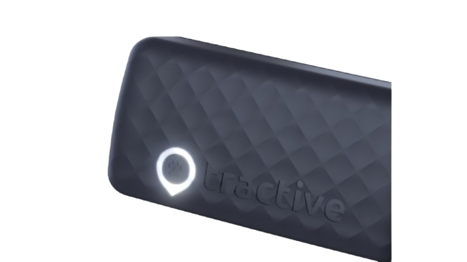 Tractive Cat Mini GPS Tracker Harvey Norman