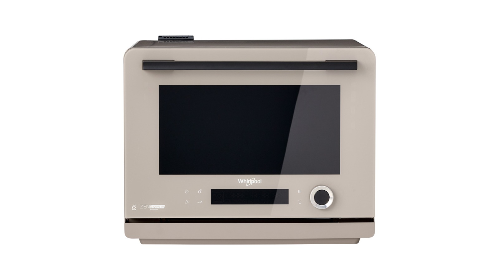  Whirlpool 32L All-in-One Combination Microwave Oven - Shittake