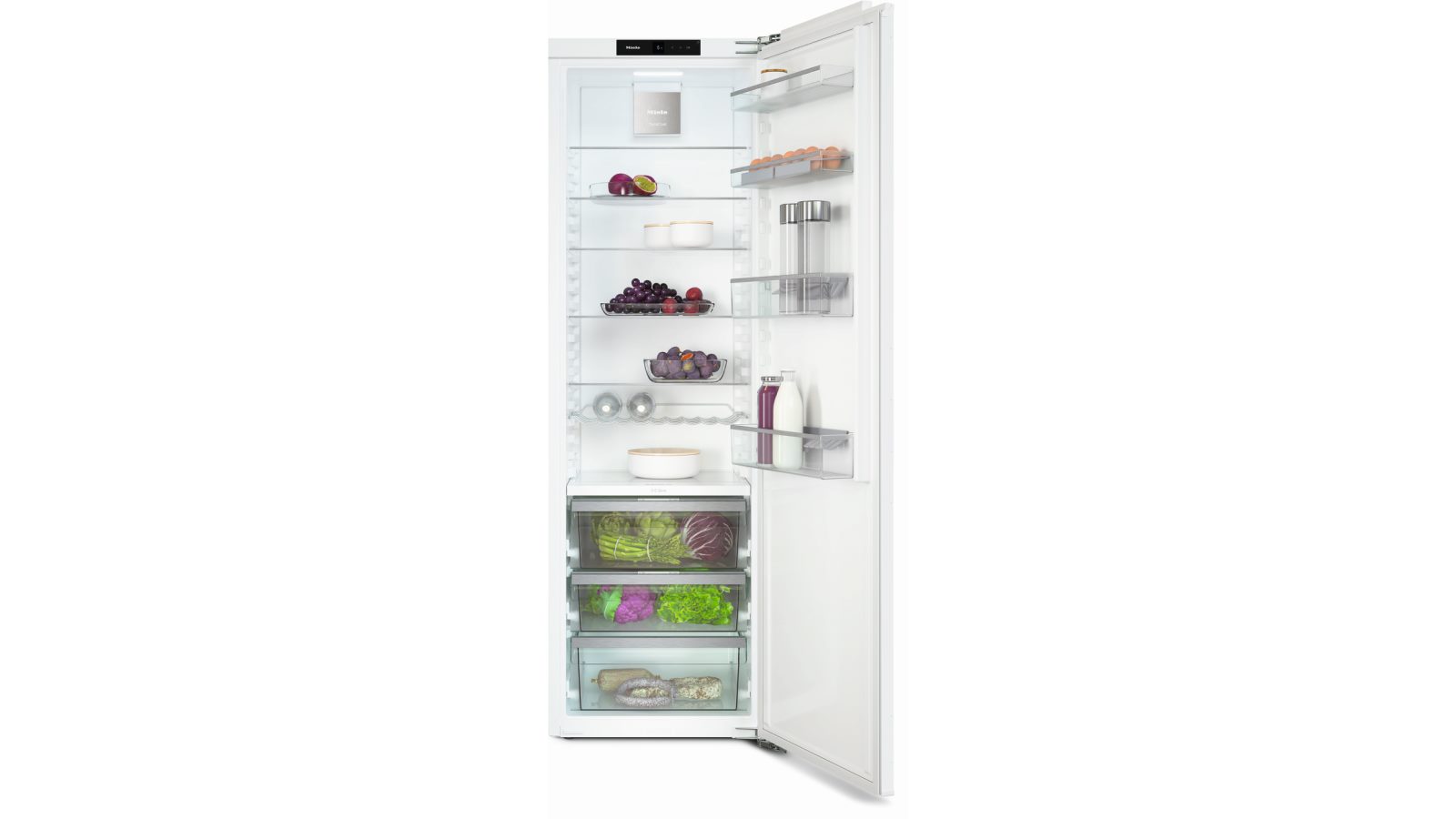 Harvey norman integrated fridge new arrivals