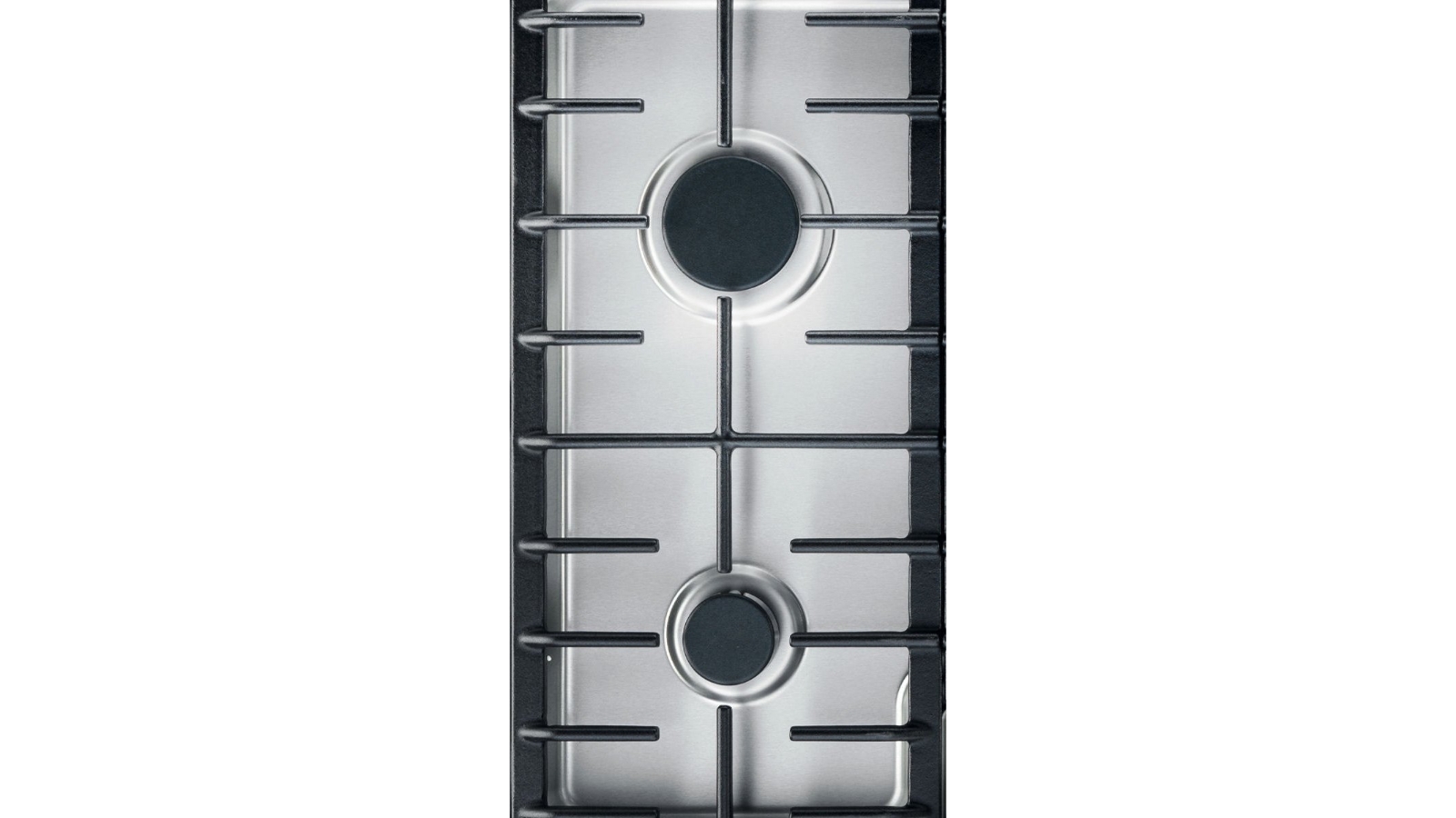 Miele Cleansteel 770mm Gas Cooktop Harvey Norman