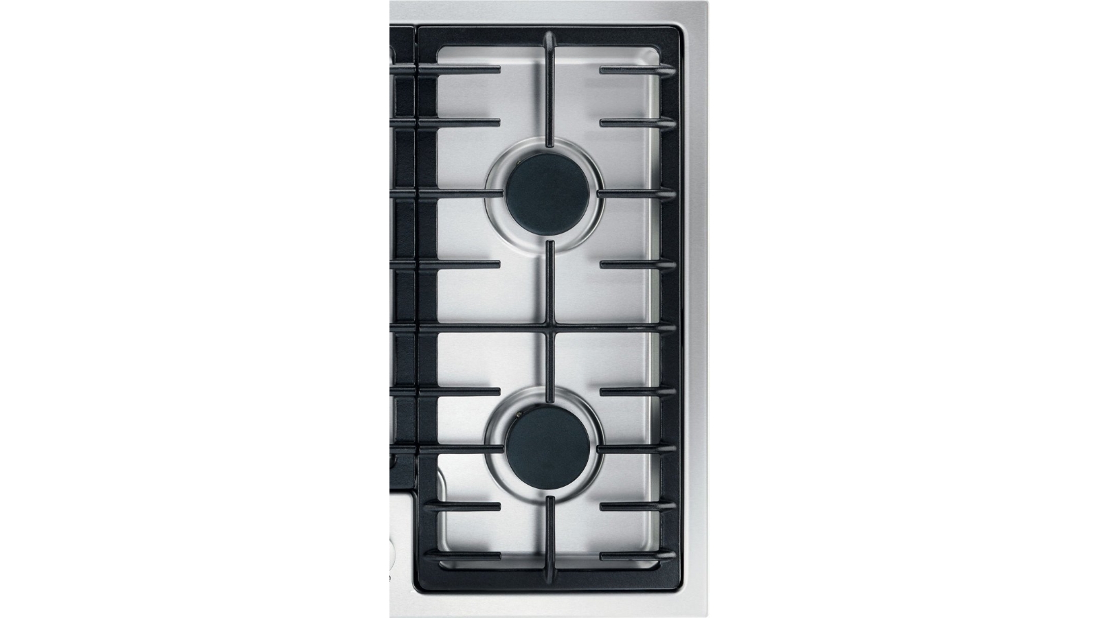 Miele Cleansteel 770mm Gas Cooktop Harvey Norman