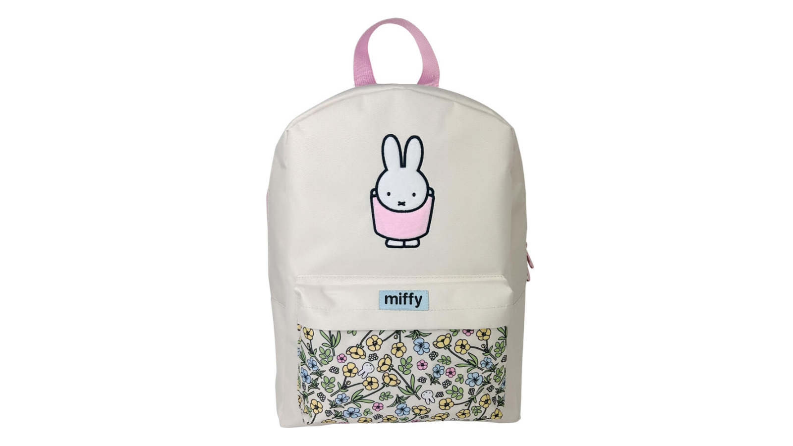 Blue Sky Designs Ltd Miffy Buttercup Backpack