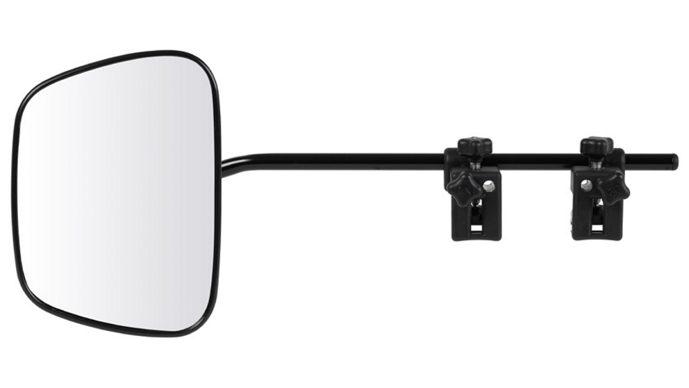 Milenco Grand Aero 4 Auto Glass Mirror