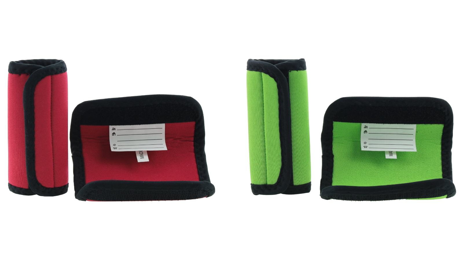 Milleni Travel Handle Wrap