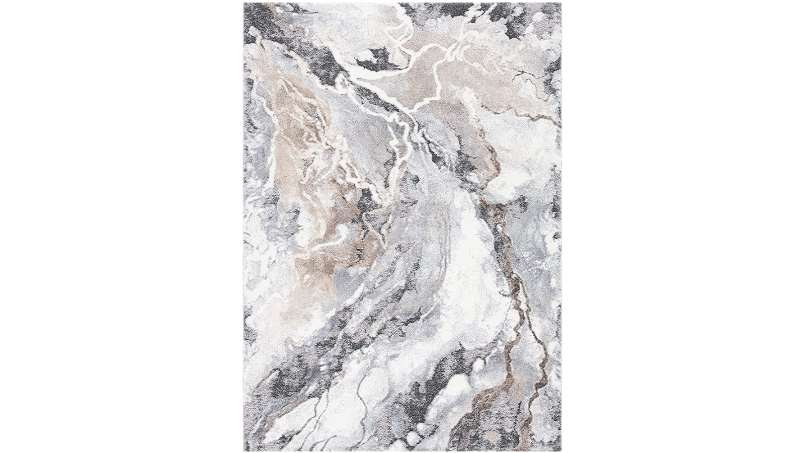 The Weave Studio Opal 222 Natural Rug