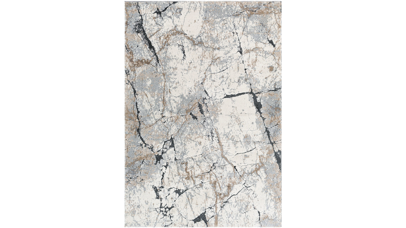 The Weave Studio Opal 444 Stone Rug