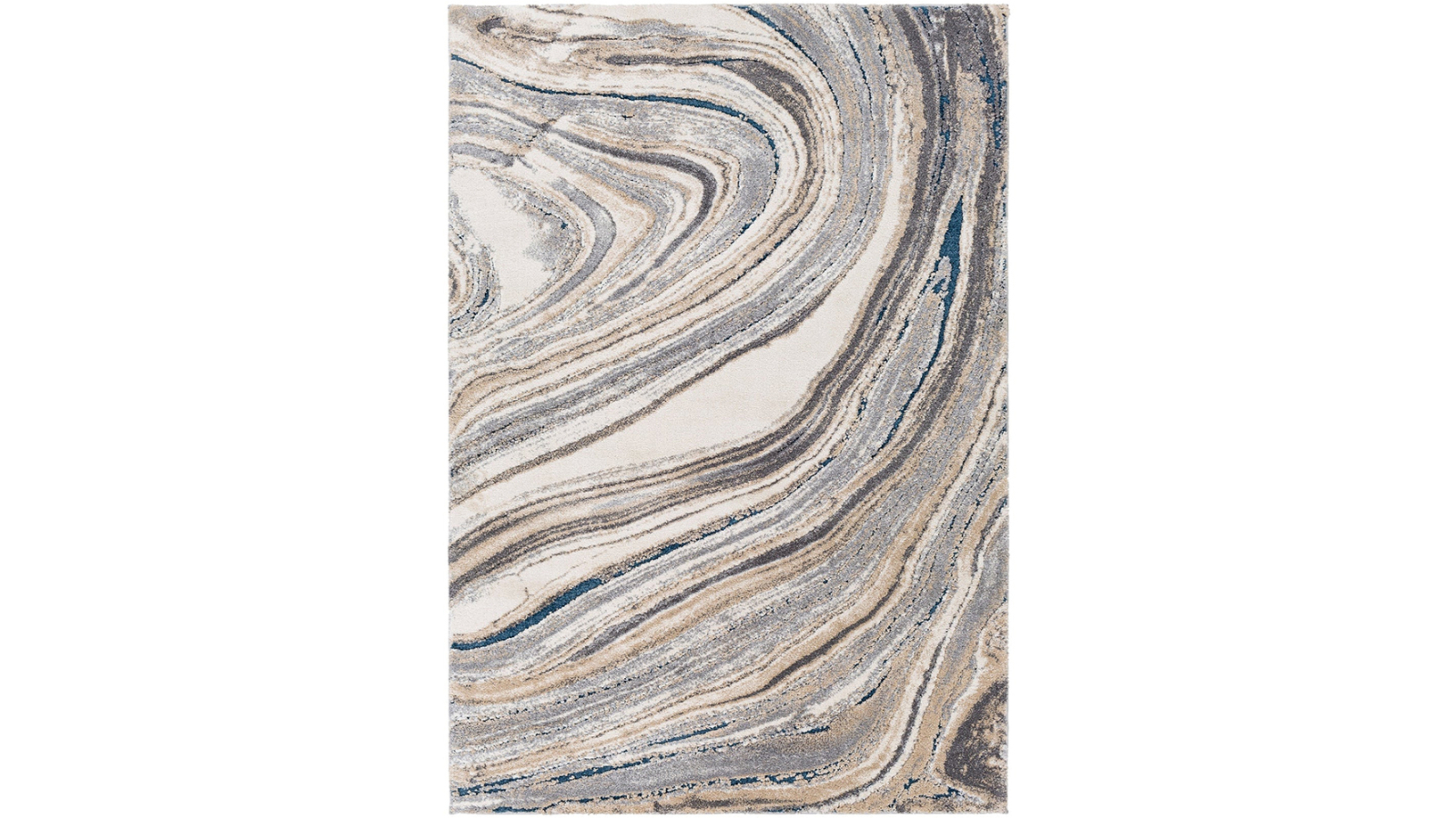 The Weave Studio Opal 555 Rock Rug - 400 x 300cm