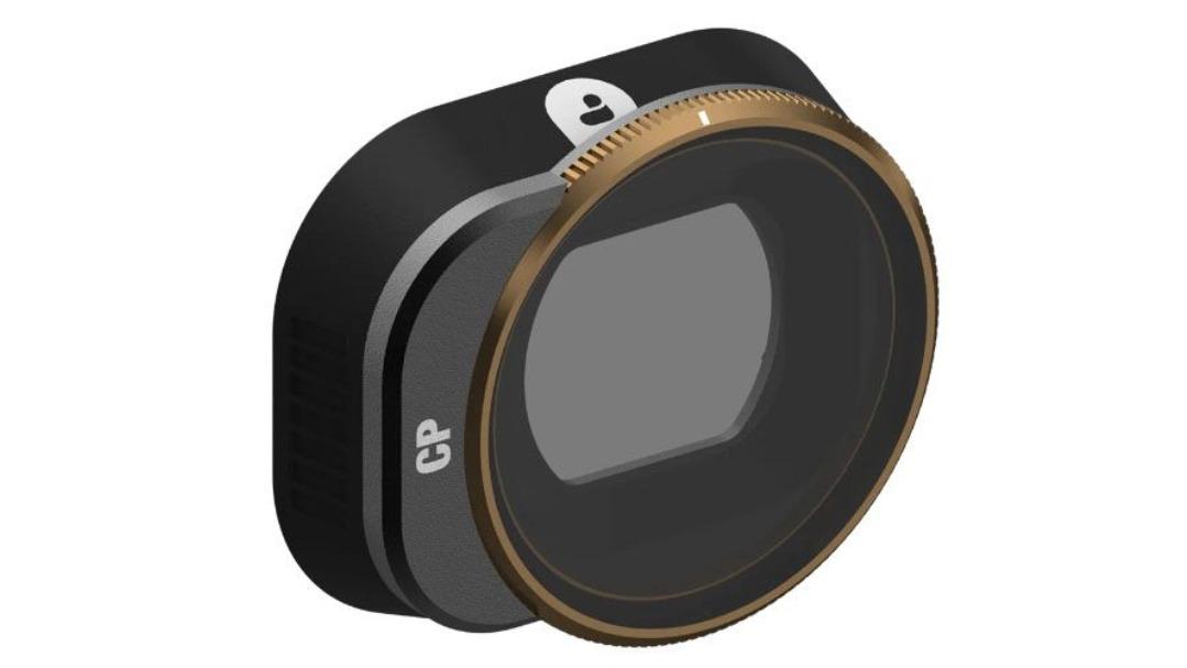 DJI Mini 3 Pro Circular Polarizer
