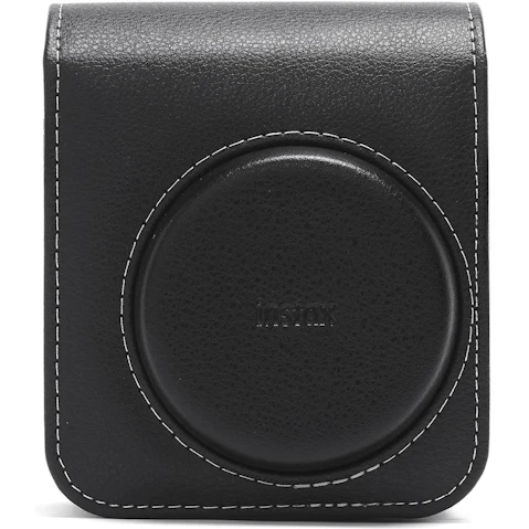 Instax Mini 40 Camera Case - Black