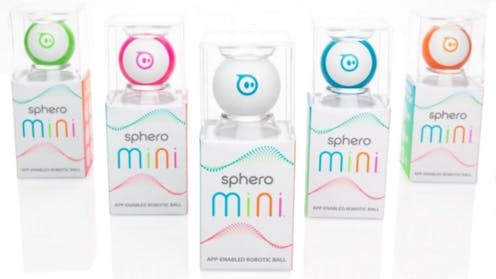 Sphero Mini Harvey Norman