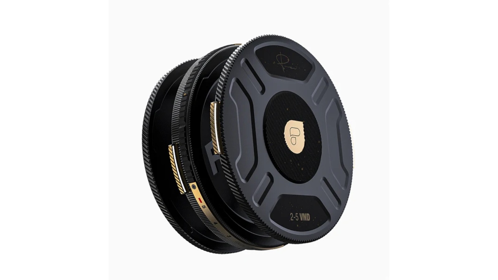 PolarPro Mini MagLock VND 2/5 Stops Filter