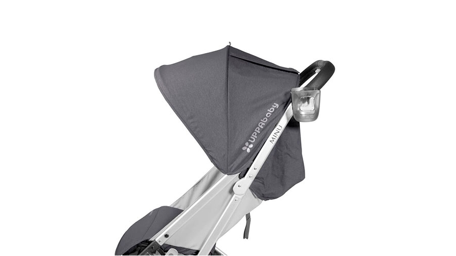 Uppababy minu cup top holder