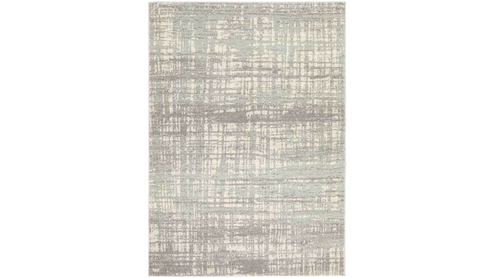 The Weave Studio Miraxa 354 Silver Rug - 290 x 200cm