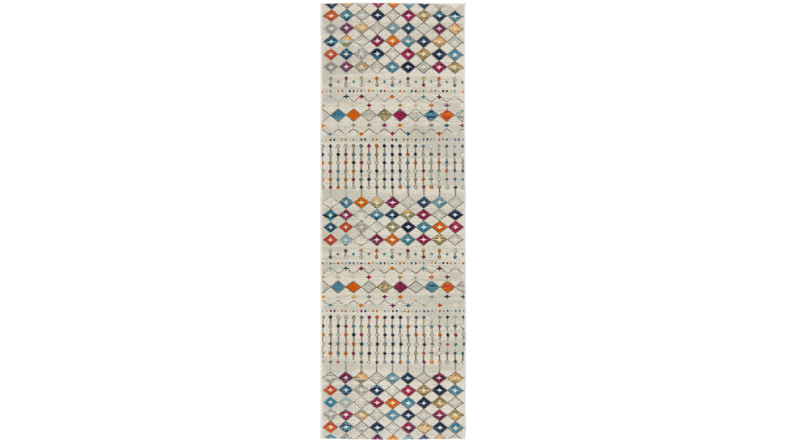 The Weave Studio Miraxa 356 Multi Runner Rug