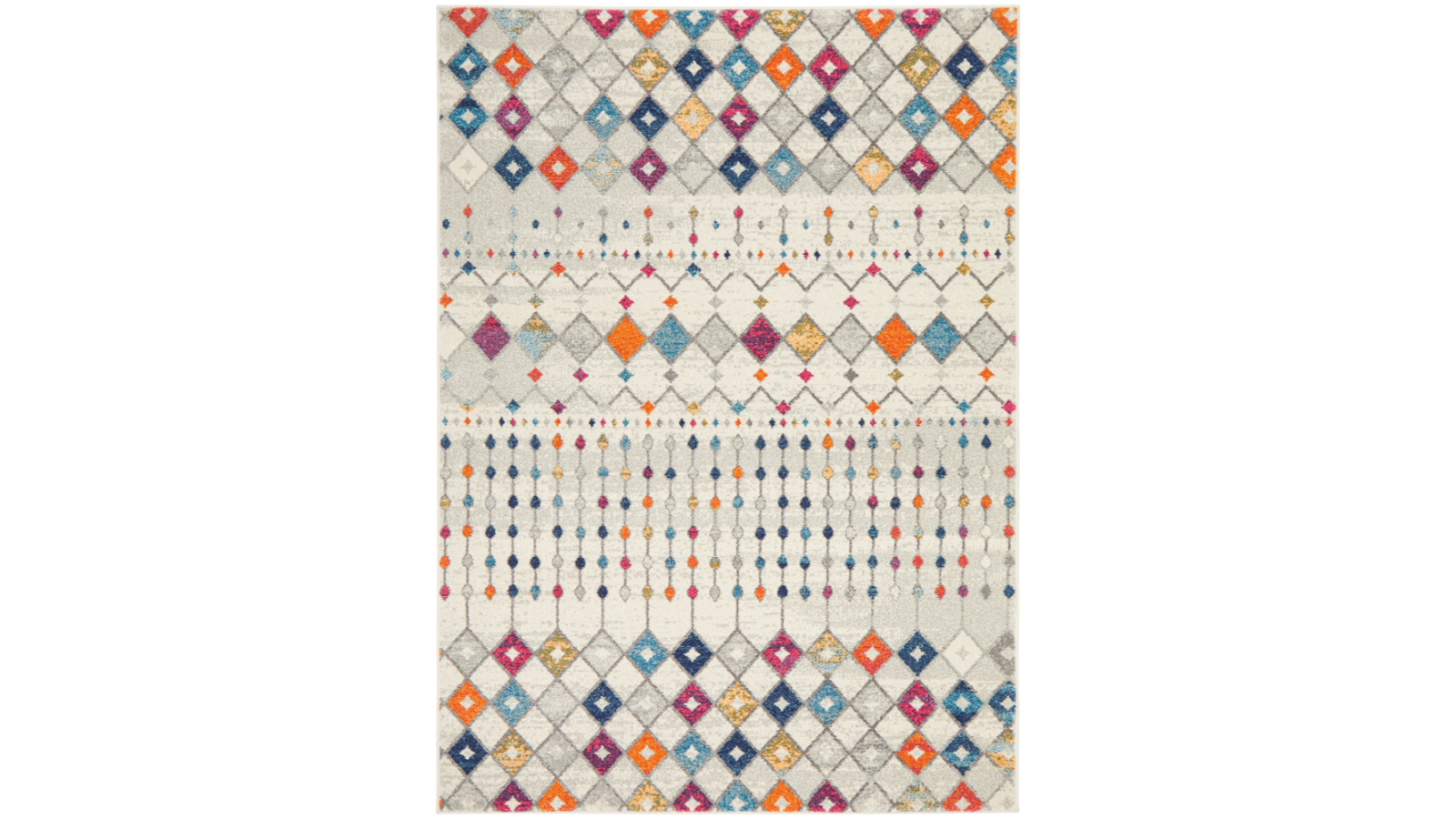 The Weave Studio Miraxa 356 Multi Rug