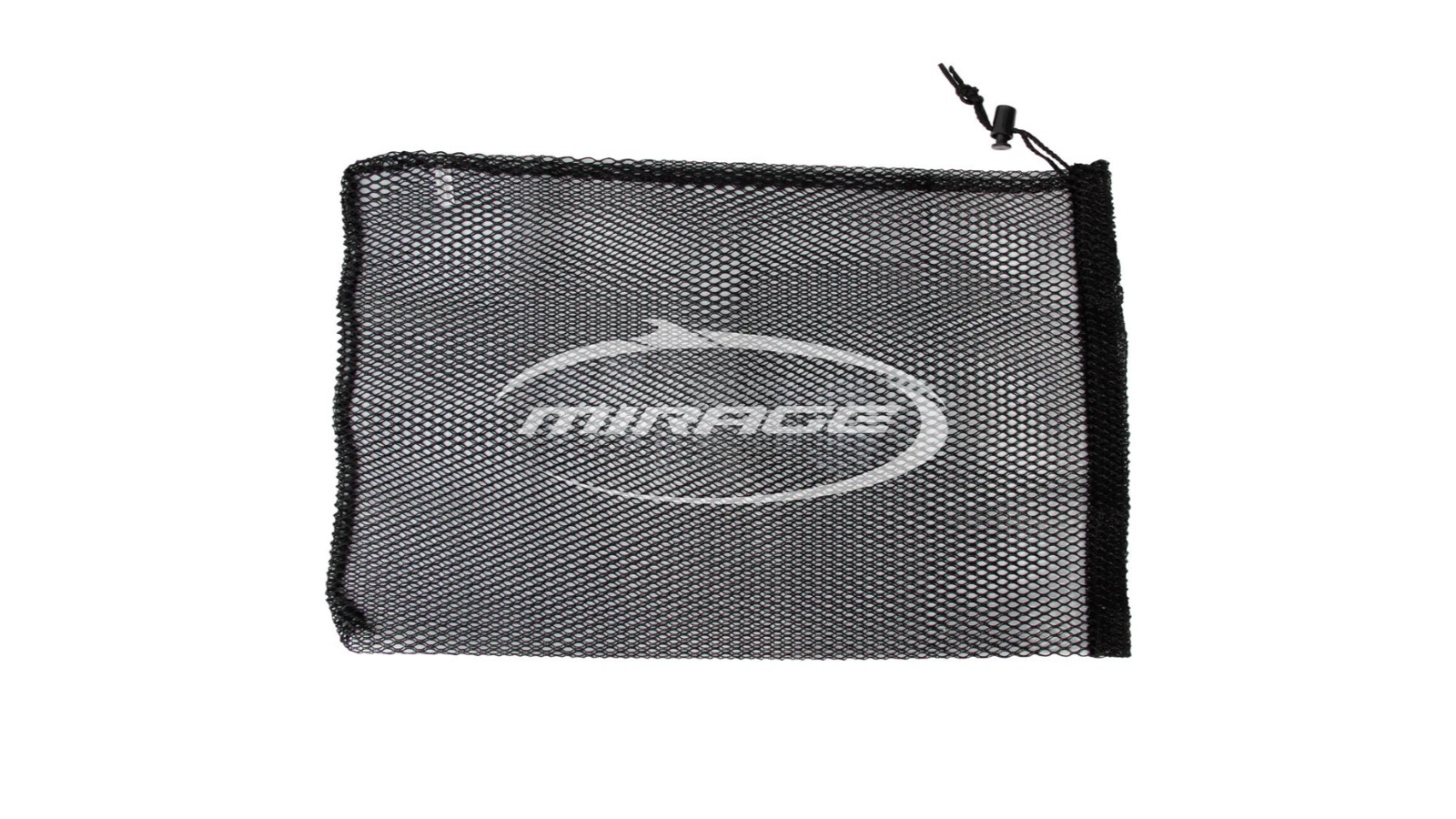 Mirage Mesh Drawstring Fin or Catch Bag - 70 x 30cm