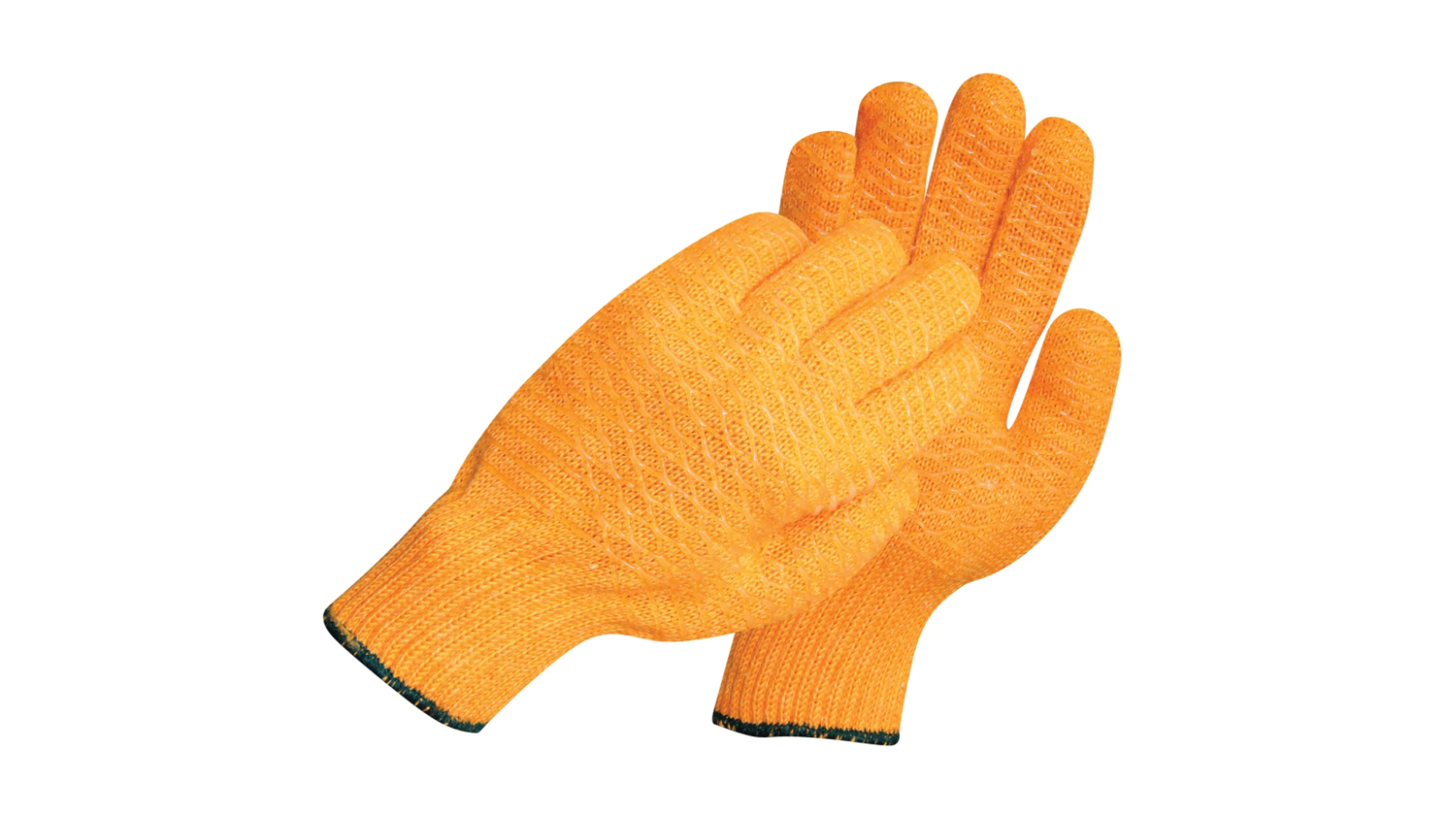 Mirage Gripper Vulcanised Rubber Ribbed Multi-Purpose Diving Gloves