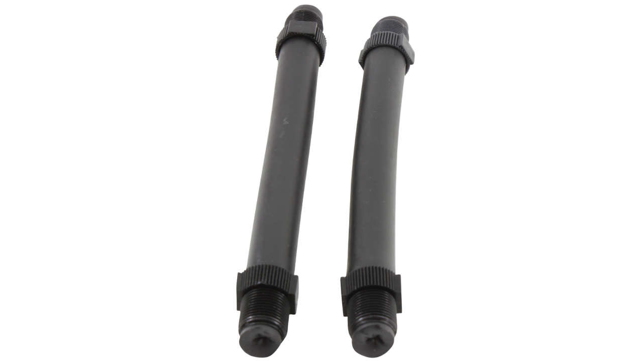 Mirage 16cm Rubber Tube for Mirage Rayzor Spear Gun - Pair