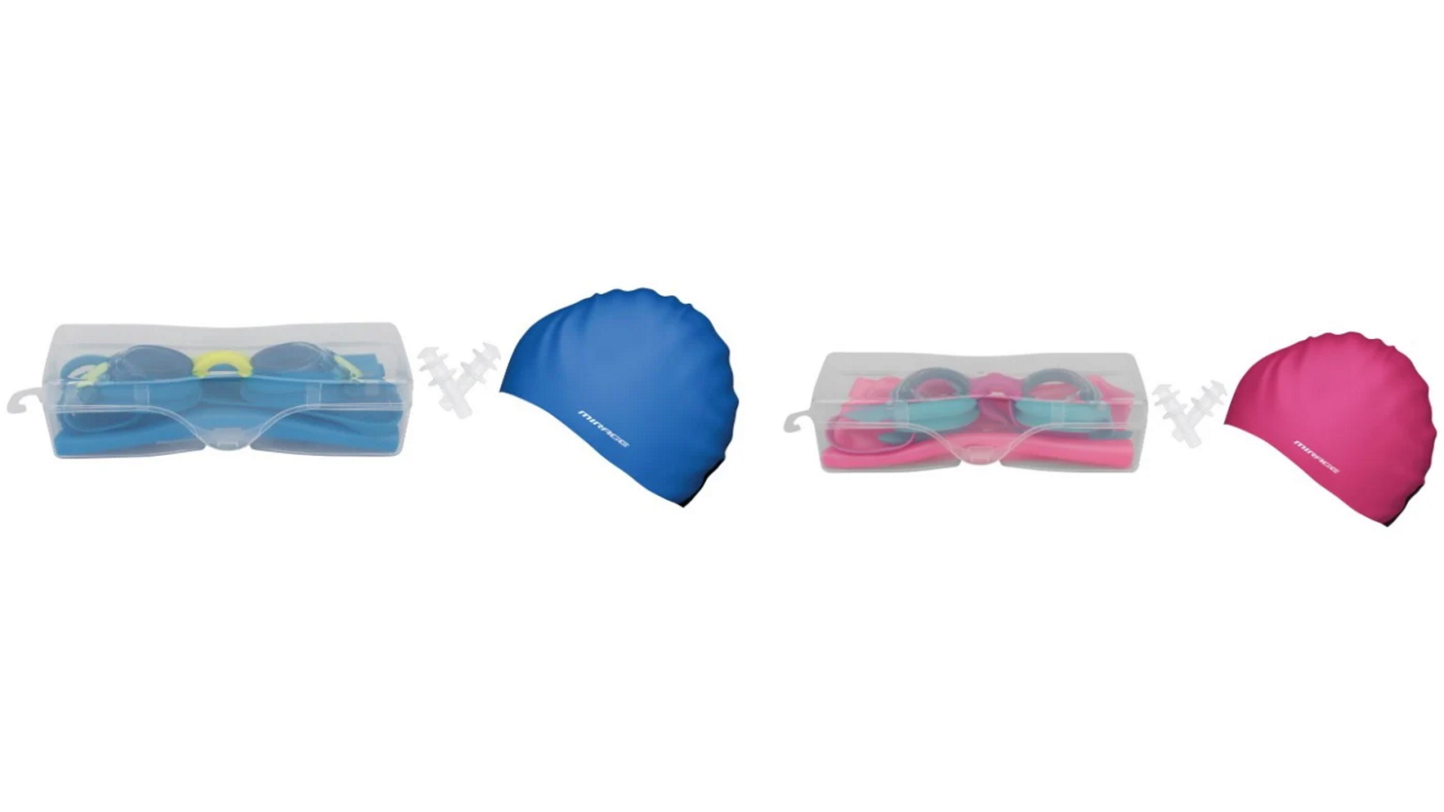 Mirage Kids Junior Swim Pack for 3 to 6 years old
