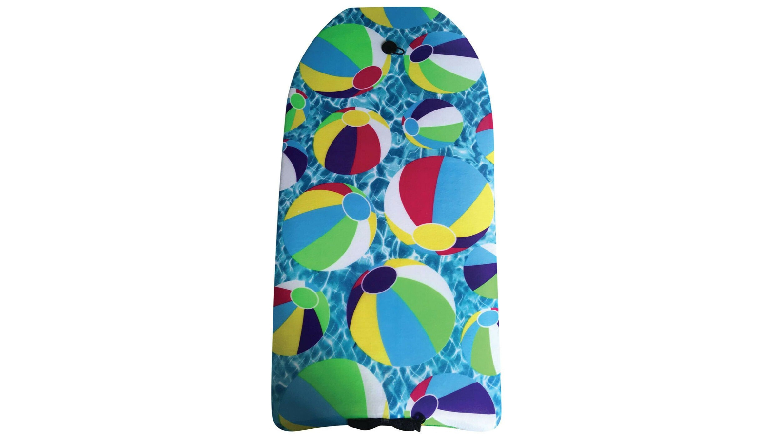 Mirage Ripper Junior Kid's Foam Beach Ball Bodyboard - 41inch