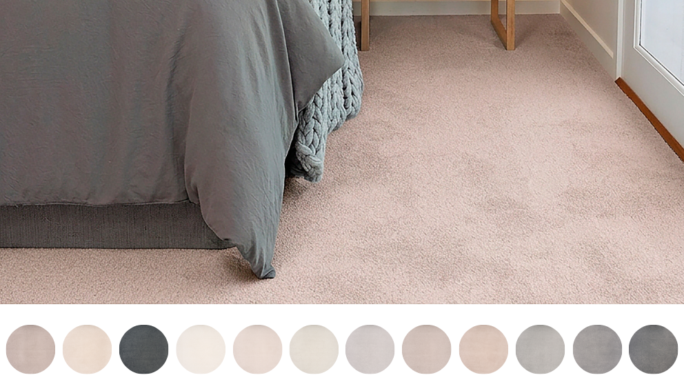 Beaulieu Mirava Carpet