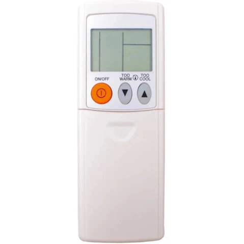 Tavice AU Mitsubishi Compatible Air Conditioner Remote Control