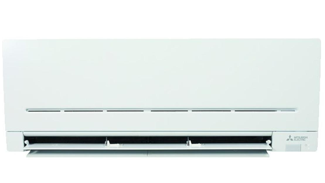 Mitsubishi Electric MSZAP 3.5kW Reverse Cycle Split System Air