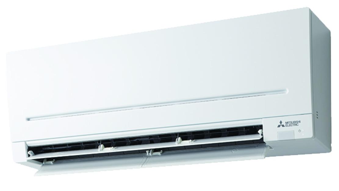 Mitsubishi Electric MSZ-AP 4.2kW Reverse Cycle Split System Air ...