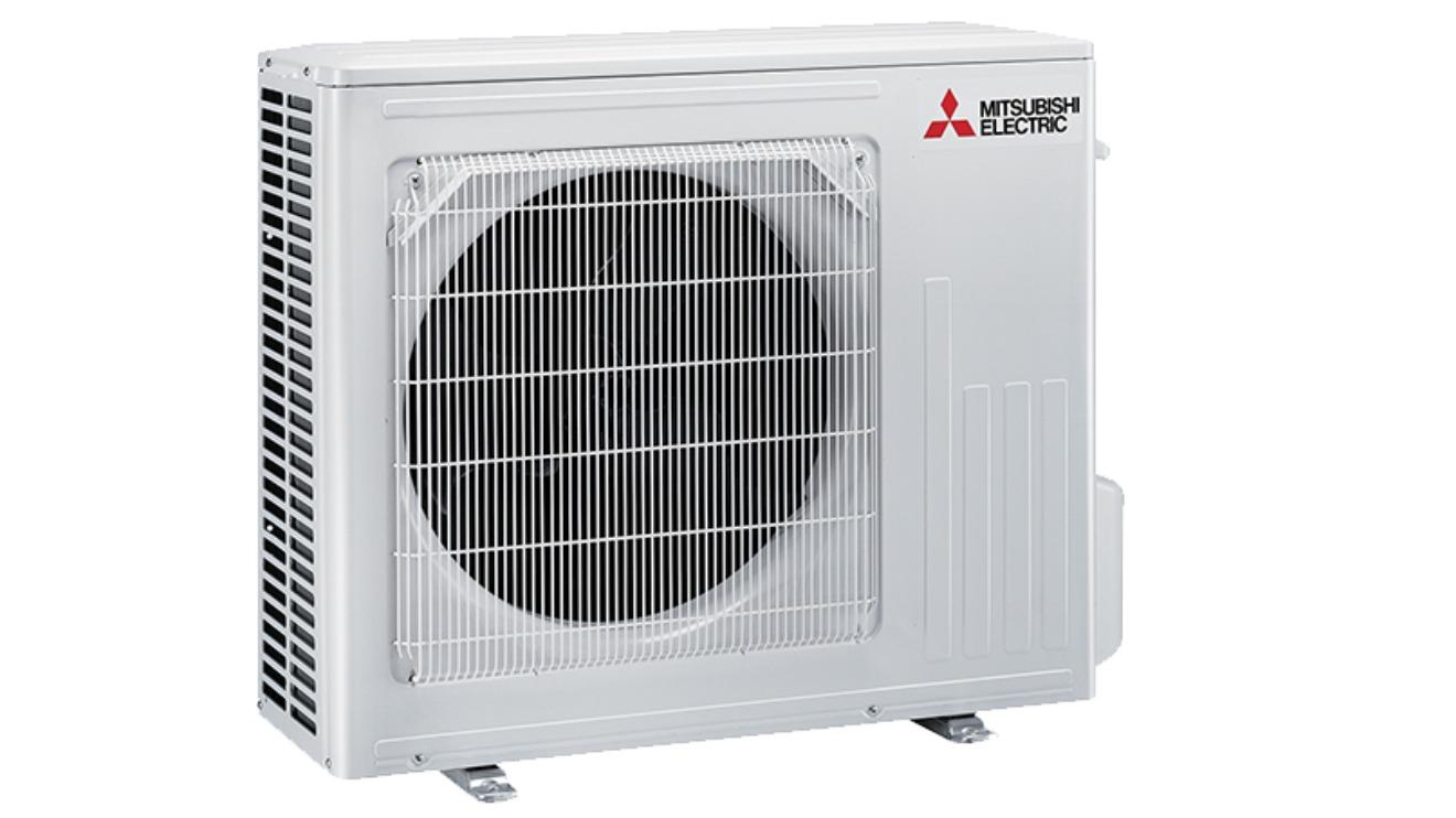 Mitsubishi Electric MSZAP 5.0kW Reverse Cycle Split System Air