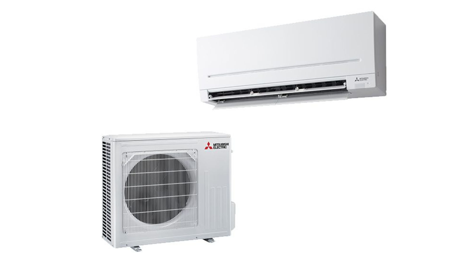 Mitsubishi Electric MSZAP 5.0kW Reverse Cycle Split System Air