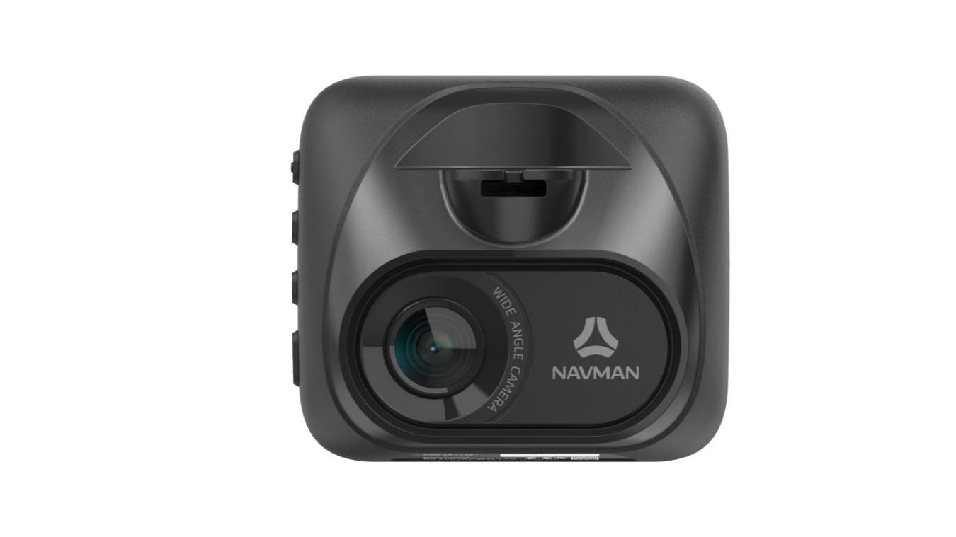 Navman MiVue 920 DC Safety 1080p FHD In-Car Camera | Harvey Norman