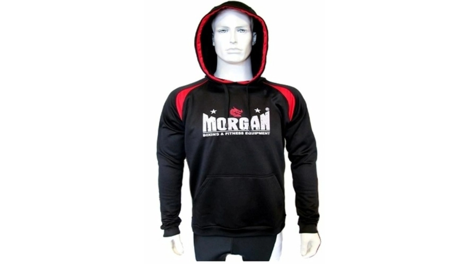 Morgan Sports Morgan X-Training Sports Jumper - Medium