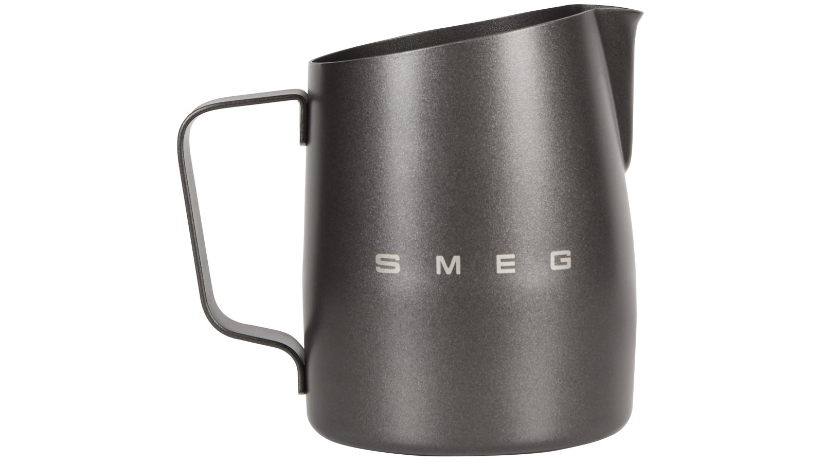 Smeg 350ml Milk Frother Jug Harvey Norman