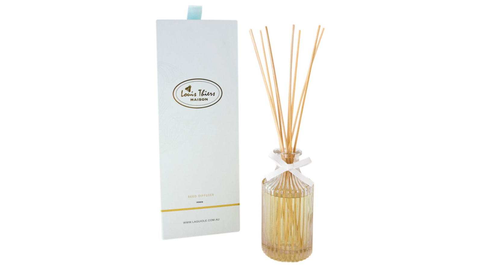 Laguiole By Louis Thiers Maison Mandarin Diffuser set